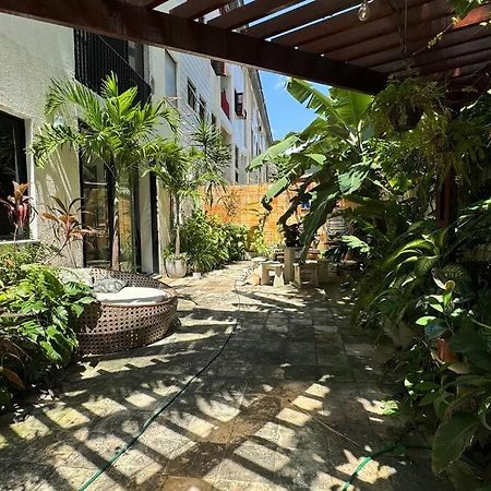 Jardim Iracema Daire Fortaleza Dış mekan fotoğraf