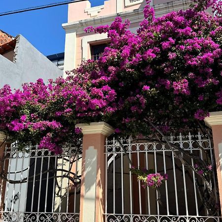 Jardim Iracema Daire Fortaleza Dış mekan fotoğraf