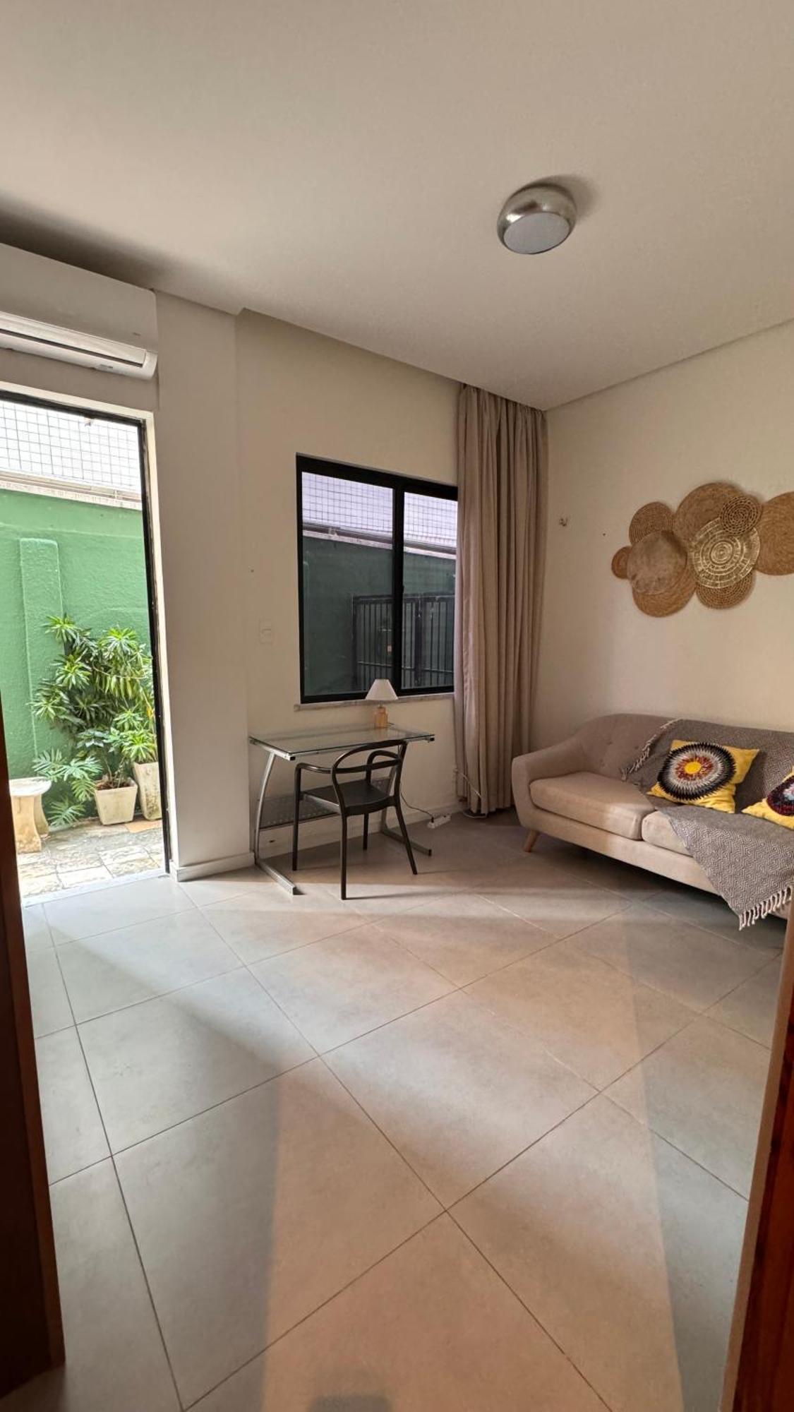 Jardim Iracema Daire Fortaleza Dış mekan fotoğraf