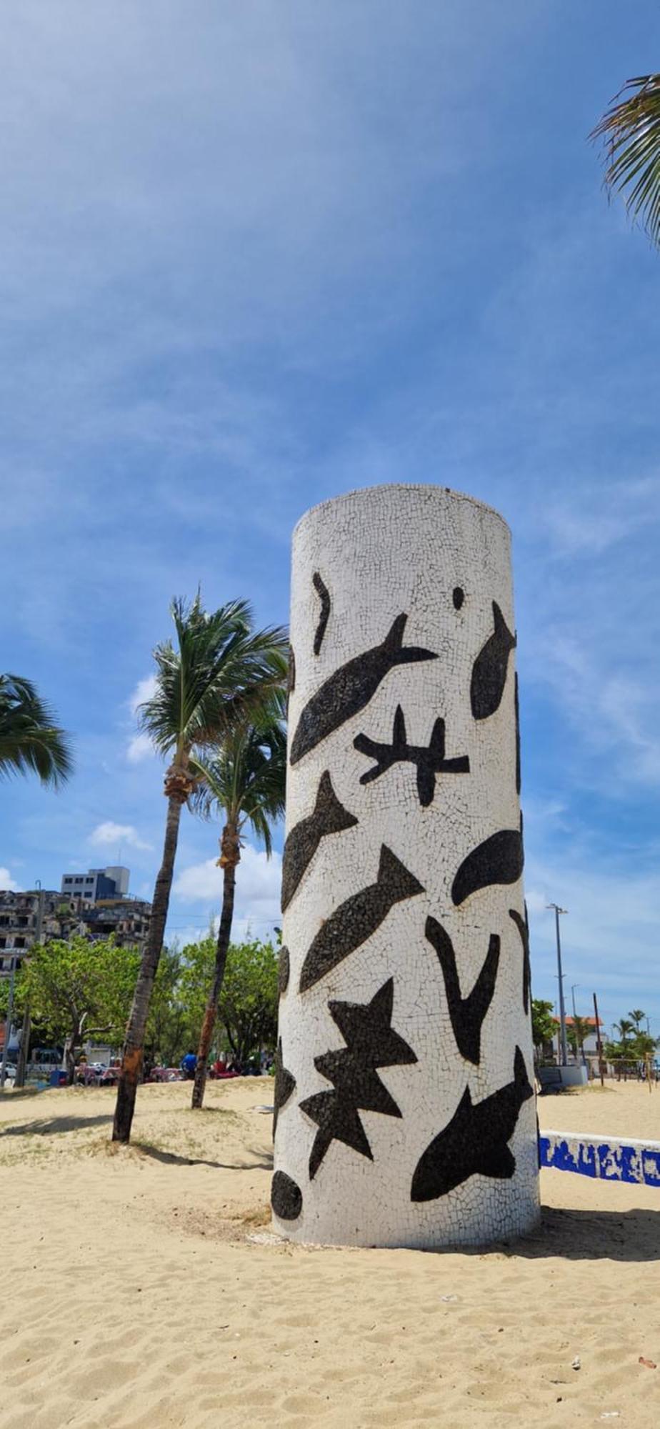Jardim Iracema Daire Fortaleza Dış mekan fotoğraf