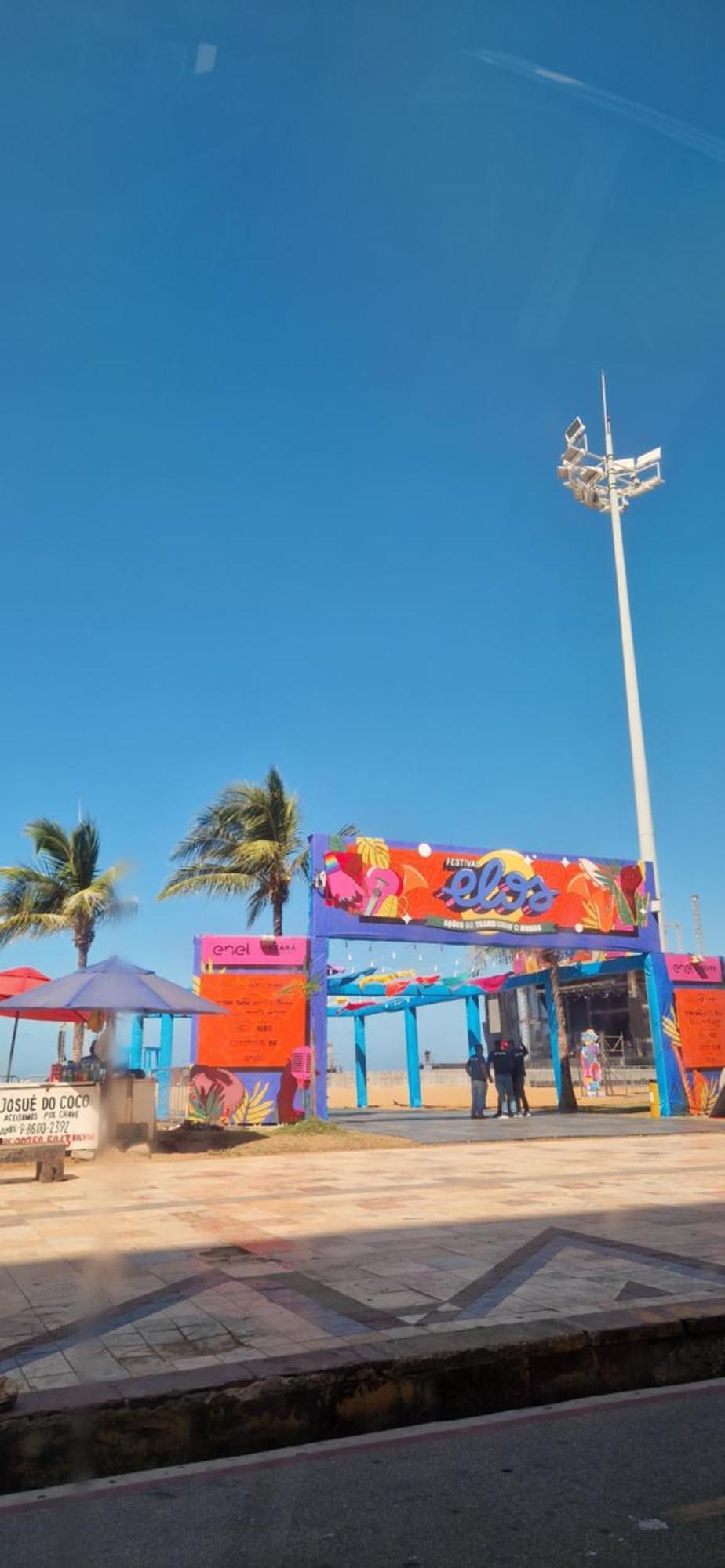 Jardim Iracema Daire Fortaleza Dış mekan fotoğraf