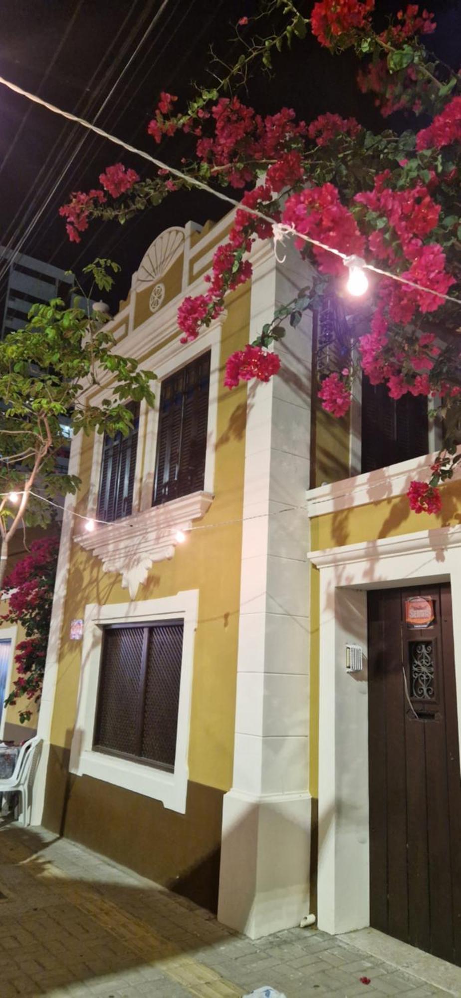 Jardim Iracema Daire Fortaleza Dış mekan fotoğraf