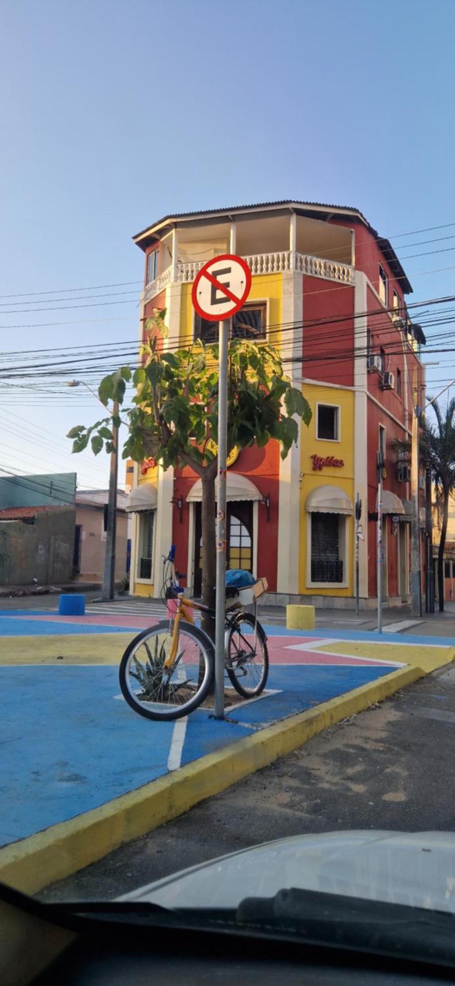 Jardim Iracema Daire Fortaleza Dış mekan fotoğraf