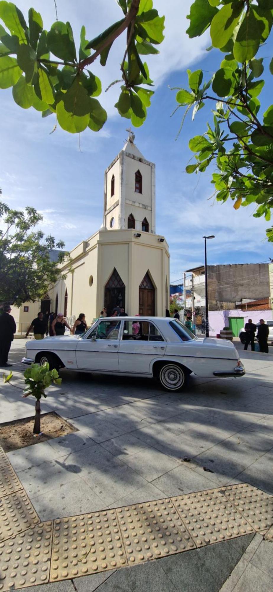 Jardim Iracema Daire Fortaleza Dış mekan fotoğraf